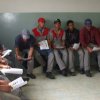 treinamento provinil 23.09.09 2